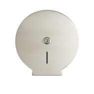 Dispensador Papel Hig Acero Inox