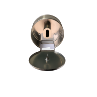 Dispensador Papel Hig Acero Inox