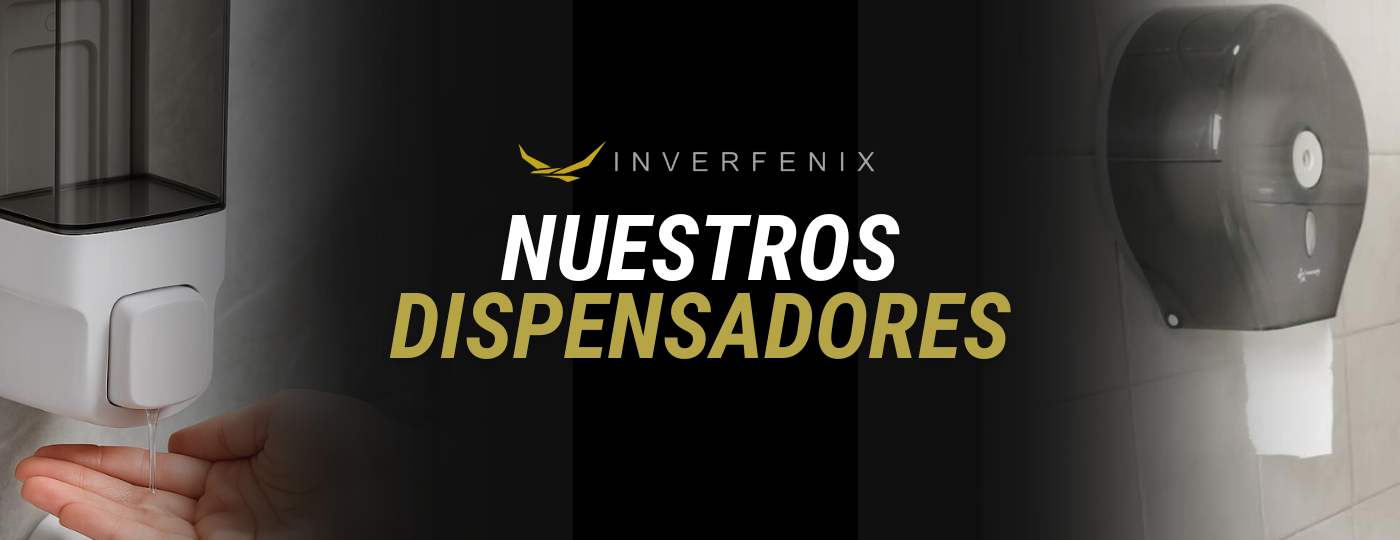 Dispensadores
